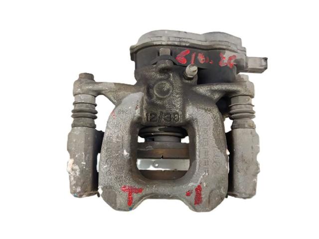 Comprar Juego de reparación, pinza de freno trasero RENEGADE  BU, B1