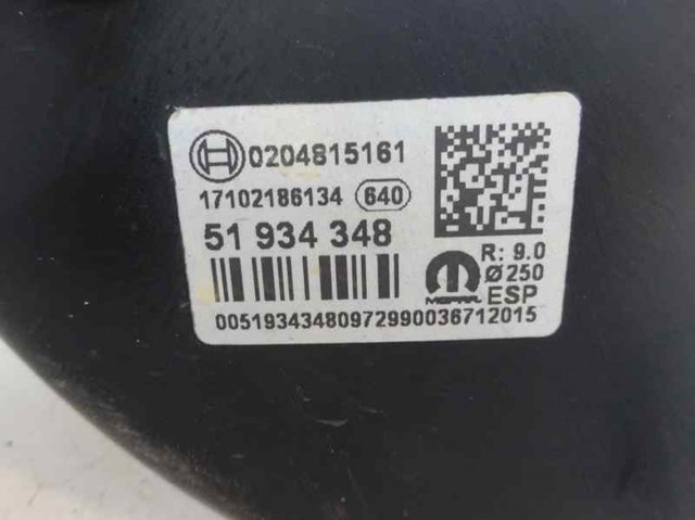 51934348 Fiat/Alfa/Lancia