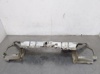 Soporte de radiador completo (panel de montaje para foco) 51934352 FIAT