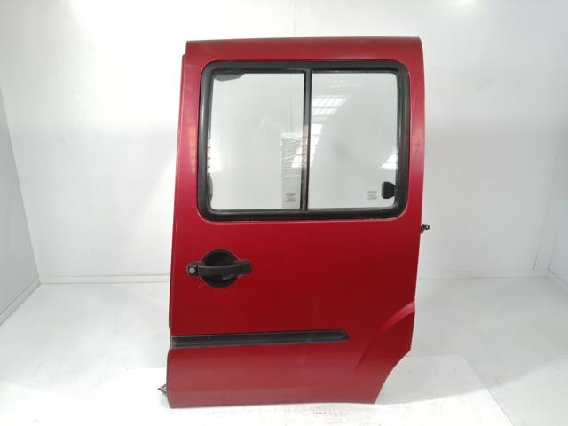 Puerta corrediza izquierda 51934381 Fiat/Alfa/Lancia