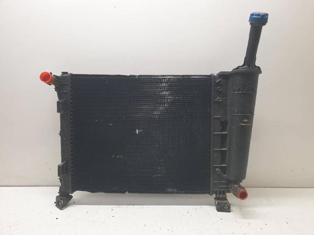 Água radiador Fiat 500  desde 92,28 €