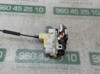 Cerradura de puerta delantera izquierda Fiat 500 312