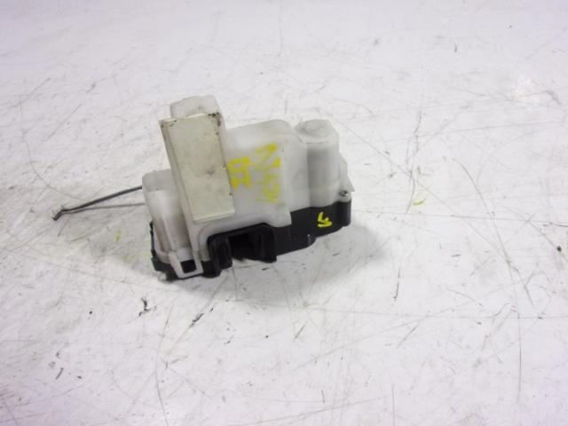 Cerradura de puerta delantera izquierda Fiat 500 312