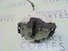 Cerradura de puerta delantera izquierda 51935118 FIAT