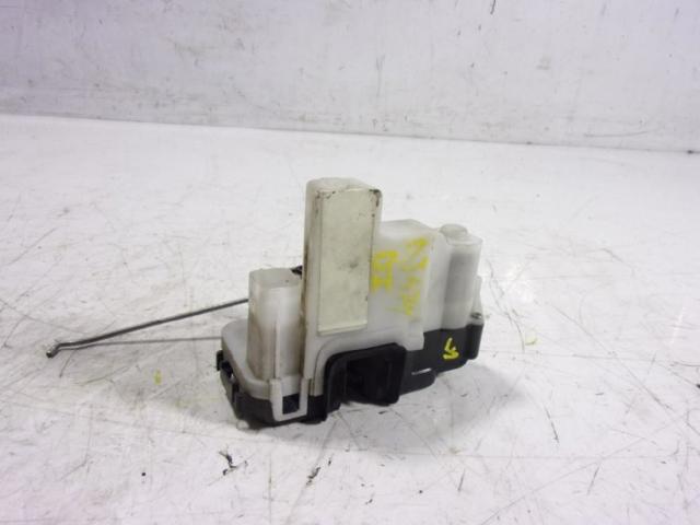 Cerradura de puerta delantera izquierda Fiat 500 312