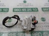 Cerradura de puerta delantera izquierda Fiat 500 312