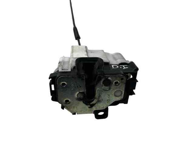 51935118 FIAT Cerradura de puerta delantera izquierda  disponible Alicante