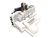 Cerradura de puerta delantera izquierda Fiat 500 312