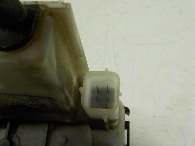 Cerradura de puerta delantera izquierda Fiat 500 312