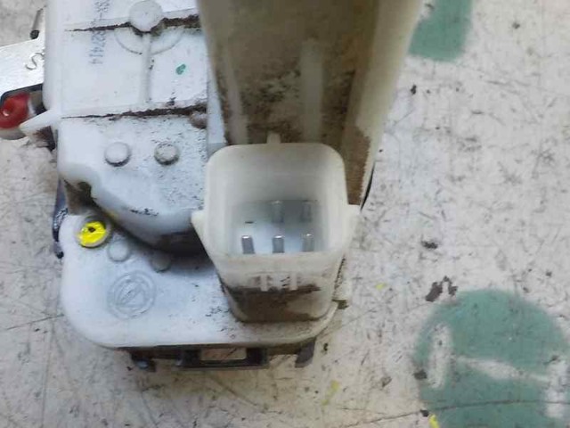 Cerradura de puerta delantera izquierda Fiat 500 312