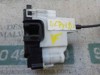 Cerradura de puerta delantera izquierda Fiat 500 312