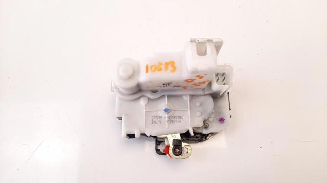FIAT 51935118 Cerradura de puerta delantera izquierda  comprar en Murcia