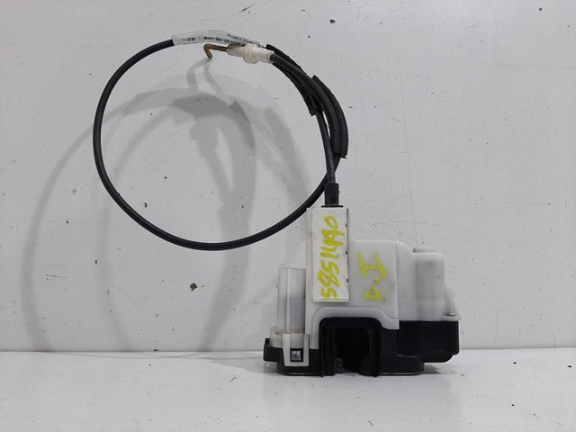 51935118 FIAT Cerradura comprar Bilbao