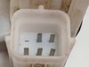 Cerradura de puerta delantera izquierda Fiat 500 312