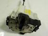 Cerradura de puerta delantera izquierda Fiat 500 312