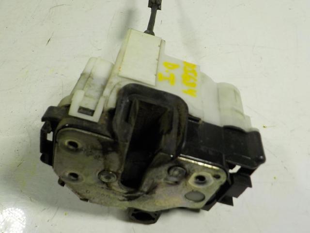 Cerradura de puerta delantera izquierda Fiat 500 312
