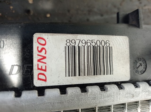 51936039 FIAT Radiador de refrigeración del motor  comprar en Jaén