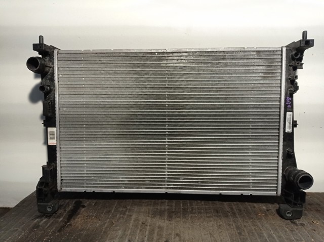 51936039 Radiador comprar Sevilla
