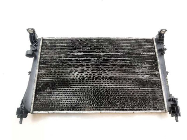 Radiador 51936040 FIAT