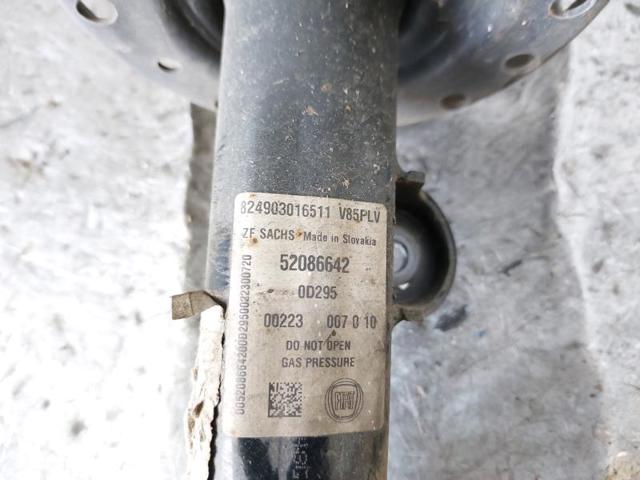 51936076 Amortiguador delantero izquierdo comprar Almería