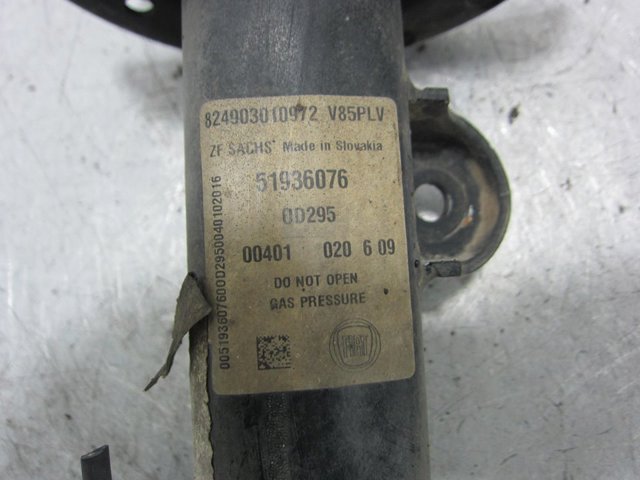 51936076 Amortiguador delantero izquierdo  comprar en Pontevedra