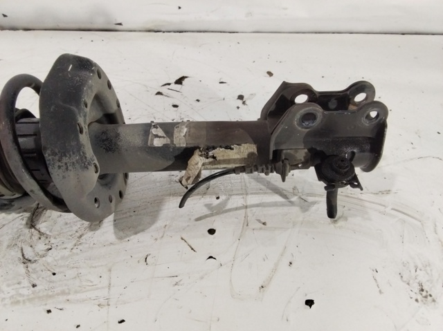 51936076 FIAT Amortiguador delantero izquierdo comprar Bilbao