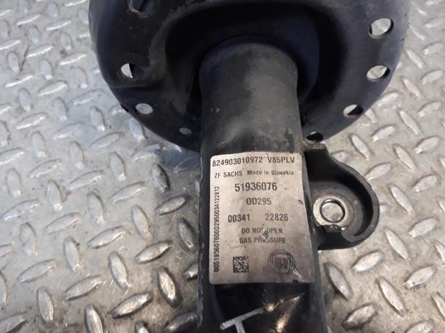 51936076 Amortiguador delantero izquierdo  comprar en Zaragoza