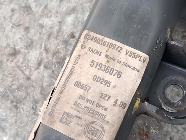 51936076 FIAT Amortiguador delantero izquierdo  en stock Huelva