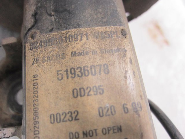 51936078 FIAT Amortiguador delantero derecho comprar Alcalá