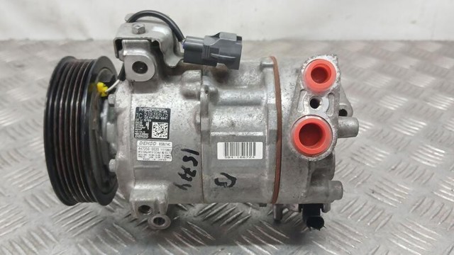 CHRYSLER 51936675 Compresor de aire acondicionado  en stock Terrassa