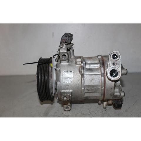 51936675 Compresor de aire acondicionado  comprar en Zaragoza