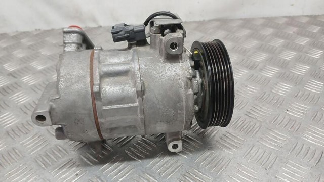 51936675 Compresor de aire acondicionado comprar Sevilla