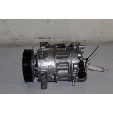 Compresor de ac para Fiat 500  (334)