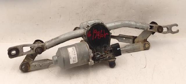Comprar Trapezio del limpiaparabrisas 500 334