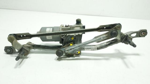 Trapezio del limpiaparabrisas Fiat 500  (334)