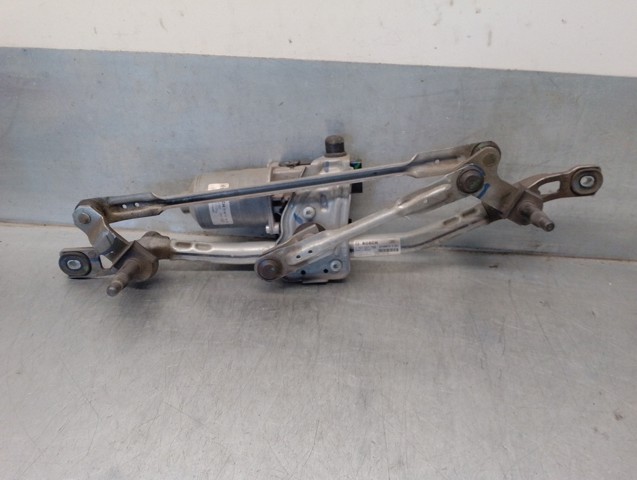 Varilla de limpiaparabrisas para Fiat 500 334