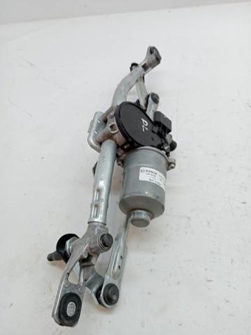 Trapezio del limpiaparabrisas para Fiat 500  (334)