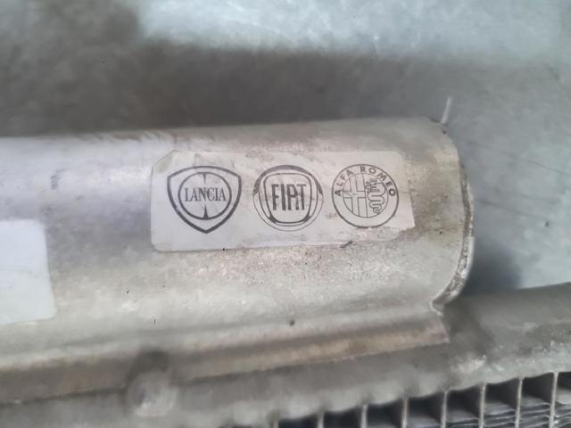 FIAT 51937924 Condensador de aire acondicionado  comprar en Albacete