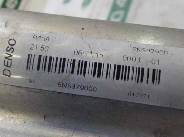 51937924 FIAT Condensador de aire acondicionado  comprar en Lleida