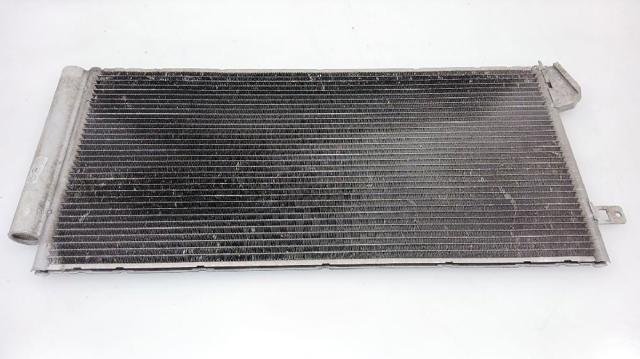 FIAT 51937924 Condensador aire acondicionado  en stock Terrassa