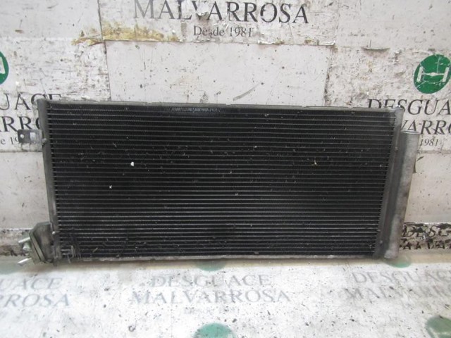 51937924 FIAT Condensador aire acondicionado  en stock Gandía