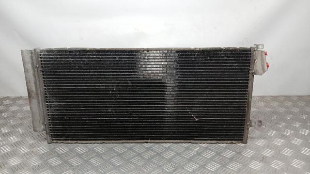 Condensador aire acondicionado Fiat Doblo  (263)