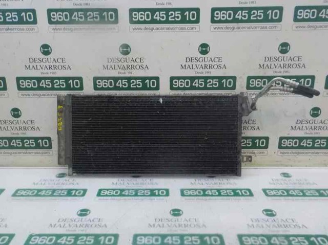 51937924 Condensador aire acondicionado  en stock Sabadell