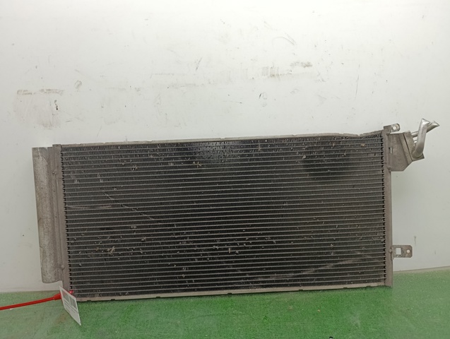 51937924 FIAT Condensador aire acondicionado  en stock Córdoba