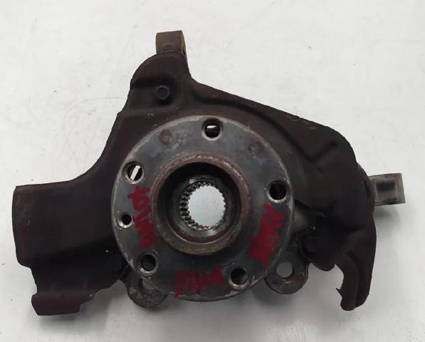 Buje de rueda delantero para Fiat Tipo 356