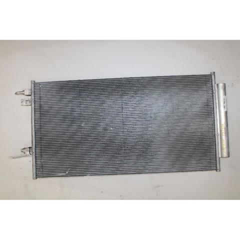 Condensador para Jeep RENEGADE  (BU, B1)