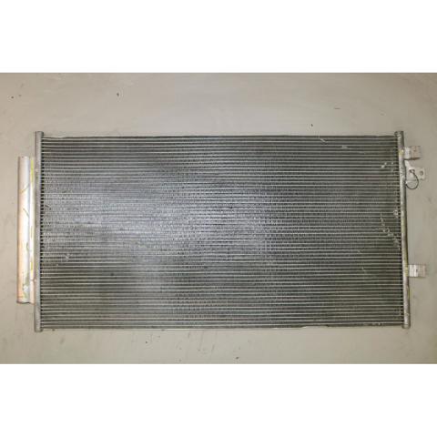 Aire acondicionado capacitor Jeep RENEGADE  desde 111,42 €