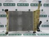 Radiador del motor Fiat 500