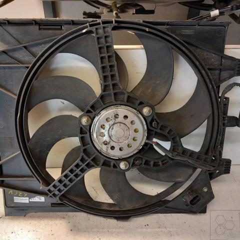 FIAT 51939068 Radiador comprar Tarragona