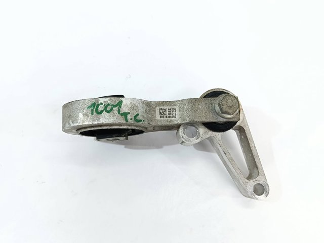 Soporte de motor trasero 519396550 FIAT